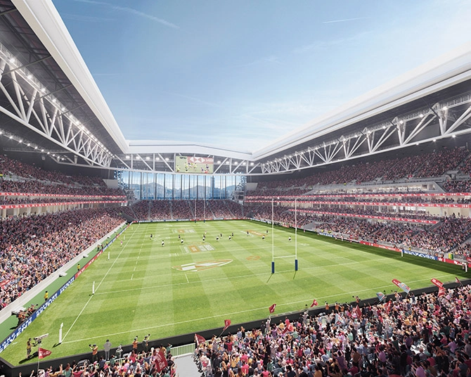 世界杯48强分组出炉！法国挪威死亡之组！梅西C罗或上演终极对决