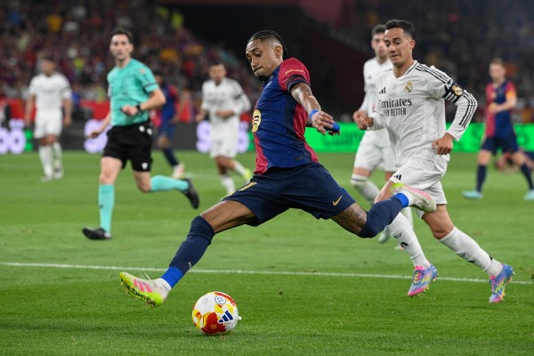 亚亚-图雷：以前我不知道萨尔瓦多是一个国家，以为它在巴西